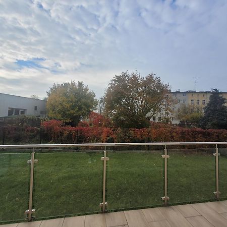 Apartament-Sadowa Elblag Exterior foto